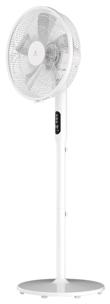 Купить Бытовой вентилятор ROYAL CLIMA RSF-1401E-WT с качественным монтажом климатических систем в Москве и МО от ПУХОВ  тел.: +7 (495) 123-66-55