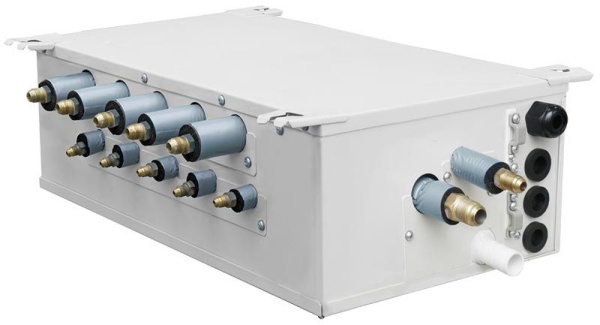 Распределительный блок Gree для мультисплит-системы Super Free-Match FXB5A-K