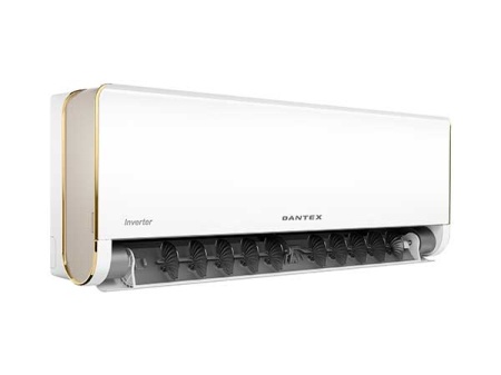 Купить Настенный кондиционер Dantex VISION INVERTER RK-09VDMI/RK-09VDMIE с качественным монтажом климатических систем в Москве и МО от ПУХОВ  тел.: +7 (495) 123-66-55