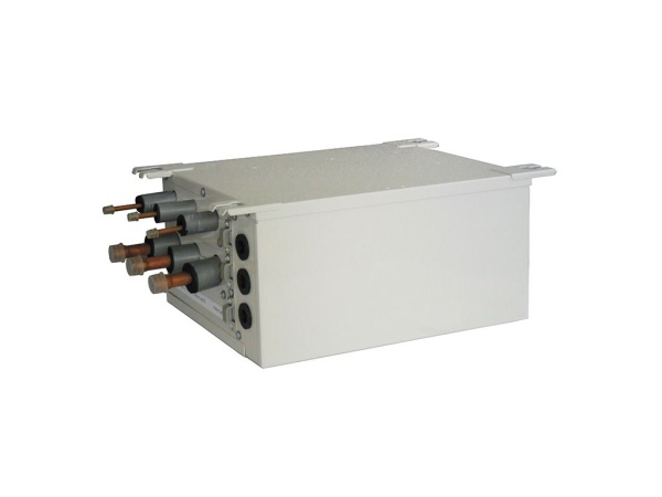 Блок-распределитель потоков Daichi DXA2A