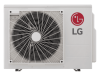 Наружный блок мульти-сплит системы LG PROMULTI 2.0 2025 MU4R27.U42
