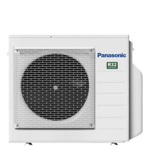 Наружный блок мульти сплит-системы Panasonic Free Multi System Z CU-3Z68TBE
