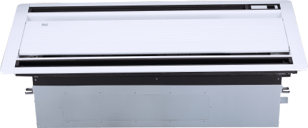 Купить Кассетный двухпоточный блок VRF-системы MDV V8 MDVI3-28C2VR12D с качественным монтажом климатических систем в Москве и МО от ПУХОВ  тел.: +7 (495) 123-66-55