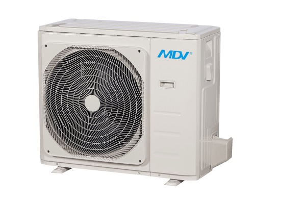 Купить Кассетный кондиционер MDV MDCF-36HRN1/MDOU-36HN1-L с качественным монтажом климатических систем в Москве и МО от ПУХОВ  тел.: +7 (495) 123-66-55