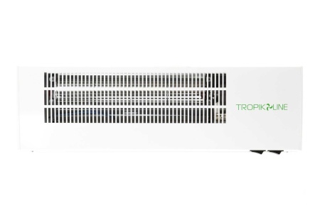 Купить Электрическая тепловая завеса Tropik Line А3 с качественным монтажом климатических систем в Москве и МО от ПУХОВ  тел.: +7 (495) 123-66-55
