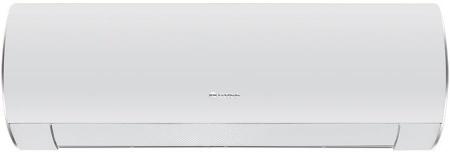 Настенный кондиционер Gree Lyra Inverter R32 White GWH24ACE-K6DNA1I(LCLH)