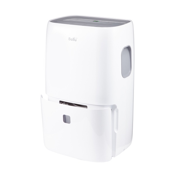 Купить Осушитель воздуха Ballu BD70T с качественным монтажом климатических систем в Москве и МО от ПУХОВ  тел.: +7 (495) 123-66-55