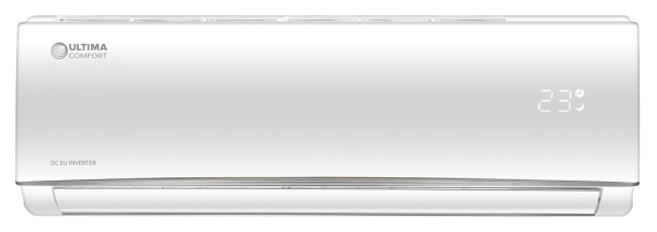 Настенный блок мульти сплит-системы Ultima Comfort ECLIPSE MULTI DC EU Inverter UC-EMM12PN