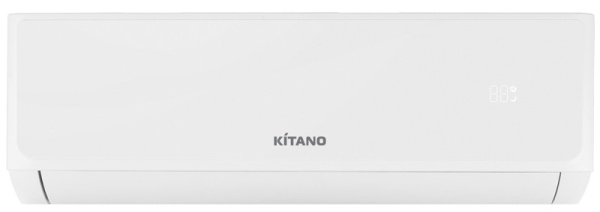 Настенный кондиционер Kitano KRD-Toha Inverter-12 (white matte)