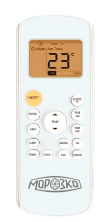 Купить Настенный кондиционер МОРОЗКО БАЙКАЛ Inverter КНБИ-БКЛ12ОН с качественным монтажом климатических систем в Москве и МО от ПУХОВ  тел.: +7 (495) 123-66-55