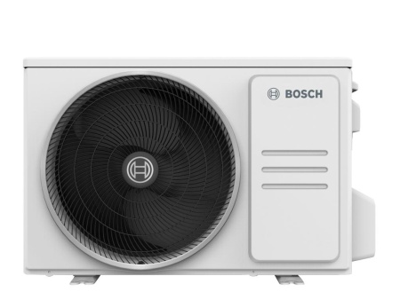 Купить Настенный кондиционер BOSCH Climate 6000i CL6001iU W 26 E/CL6001i 26 E с качественным монтажом климатических систем в Москве и МО от ПУХОВ  тел.: +7 (495) 123-66-55