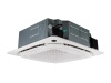 Кассетный кондиционер Midea MCD1-36HRN1-R/MOU-36HN1-LR/T-MBQ4-04A1