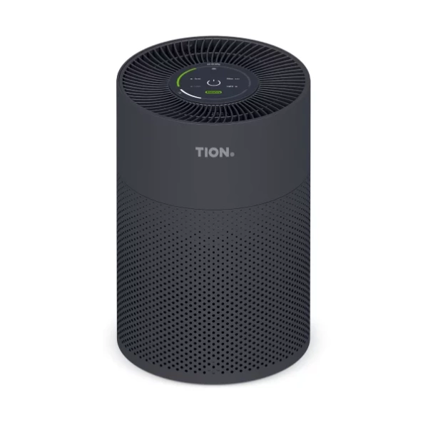 Умный очиститель-обеззараживатель TION IQ 200 Black Умный очиститель-обеззараживатель TION IQ 200 Black