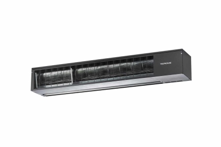 Купить Тепловая завеса водяная Tropik Line X322W15 с качественным монтажом климатических систем в Москве и МО от ПУХОВ  тел.: +7 (495) 123-66-55
