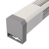 Купить Конвектор электрический Ballu Plinth Compact BEC/PLC-150-600 с качественным монтажом климатических систем в Москве и МО от ПУХОВ  тел.: +7 (495) 123-66-55
