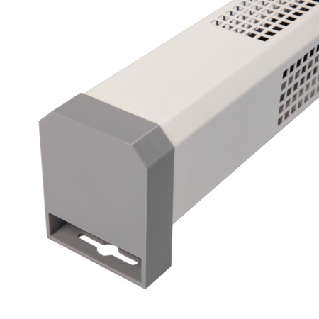 Купить Конвектор электрический Ballu Plinth Compact BEC/PLC-150-600 с качественным монтажом климатических систем в Москве и МО от ПУХОВ  тел.: +7 (495) 123-66-55