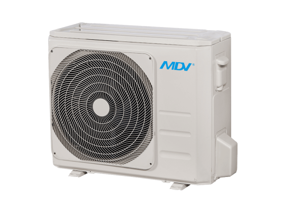 Купить Колонный кондиционер MDV MDFPA4-24ARN1/MDOFPA4-24AN1 с качественным монтажом климатических систем в Москве и МО от ПУХОВ  тел.: +7 (495) 123-66-55