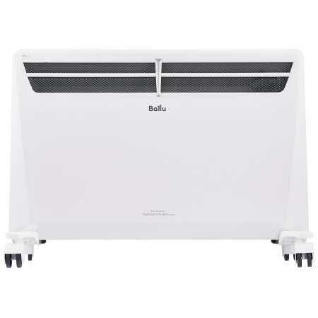 Купить Конвектор электрический Ballu Evolution Digital Inverter BEC/EVI4-2000 с качественным монтажом климатических систем в Москве и МО от ПУХОВ  тел.: +7 (495) 123-66-55