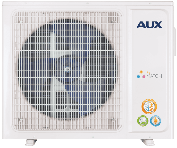 Наружный блок мульти сплит-системы AUX Free Match R32 AM3-H27/4DR2