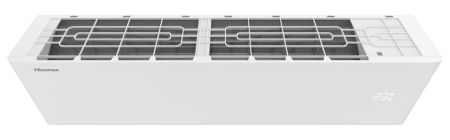 Купить Настенный кондиционер Hisense STRONG VIBE Classic A AS-36HW4RKZHB с качественным монтажом климатических систем в Москве и МО от ПУХОВ  тел.: +7 (495) 123-66-55
