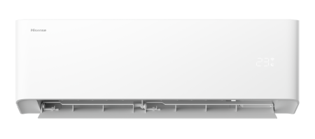 Купить Настенный блок мульти сплит-системы Hisense VIBE PRO MULTI EU DC Inverter AMS-18UW4RXPHB00 с качественным монтажом климатических систем в Москве и МО от ПУХОВ  тел.: +7 (495) 123-66-55