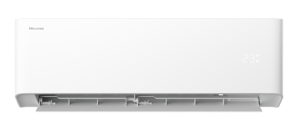 Купить Настенный блок мульти сплит-системы Hisense VIBE PRO MULTI EU DC Inverter AMS-18UW4RXPHB00 с качественным монтажом климатических систем в Москве и МО от ПУХОВ  тел.: +7 (495) 123-66-55