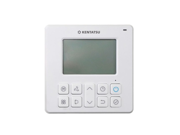 Купить Канальный кондиционер Kentatsu KSTR176HFAN3R/KSUT176HFAN3L с качественным монтажом климатических систем в Москве и МО от ПУХОВ  тел.: +7 (495) 123-66-55