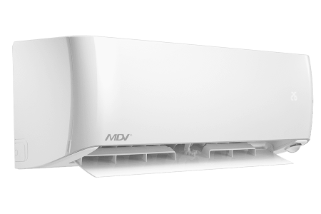 Купить Настенный кондиционер MDV OP Inverter MDSOP-09HRFN8/MDOOP-09HFN8 с качественным монтажом климатических систем в Москве и МО от ПУХОВ  тел.: +7 (495) 123-66-55