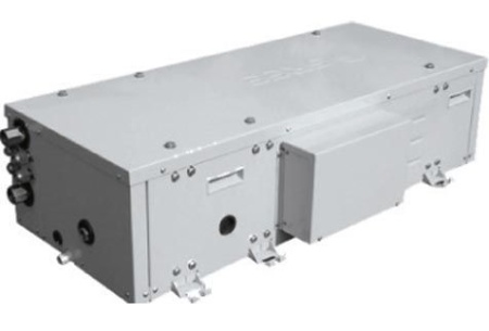 Купить Чиллер Gree HLR8WZNa-M мини (в сплит-исполнении) с качественным монтажом климатических систем в Москве и МО от ПУХОВ  тел.: +7 (495) 123-66-55