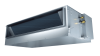 Купить Канальный тонкий блок VRF-системы (с AC-вентилятором) ROYAL Clima RCE-15RL с качественным монтажом климатических систем в Москве и МО от ПУХОВ  тел.: +7 (495) 123-66-55