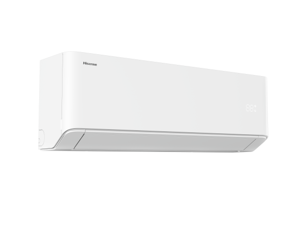 Купить Настенный кондиционер Hisense VIBE Classic A AS-24HW4RFWHA00 с качественным монтажом климатических систем в Москве и МО от ПУХОВ  тел.: +7 (495) 123-66-55