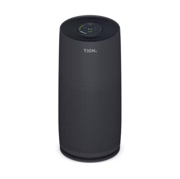Умный очиститель-обеззараживатель TION IQ 400 Black