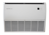 Напольно-потолочный кондиционер QUATTROCLIMA QV-I24FG1/QN-I24UG1