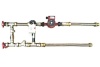 Смесительный узел Energolux STM-HR 80-10,0-C24-F