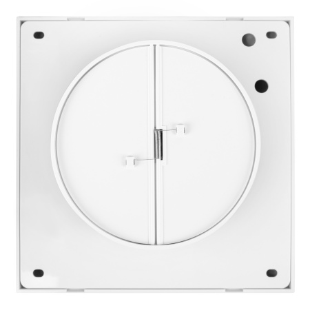 Купить Вентилятор вытяжной Royal Thermo Sunrise RAFR 120 V с обратным клапаном с качественным монтажом климатических систем в Москве и МО от ПУХОВ  тел.: +7 (495) 123-66-55