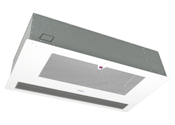 Электрическая тепловая завеса Тепломаш КЭВ-9П4071Е