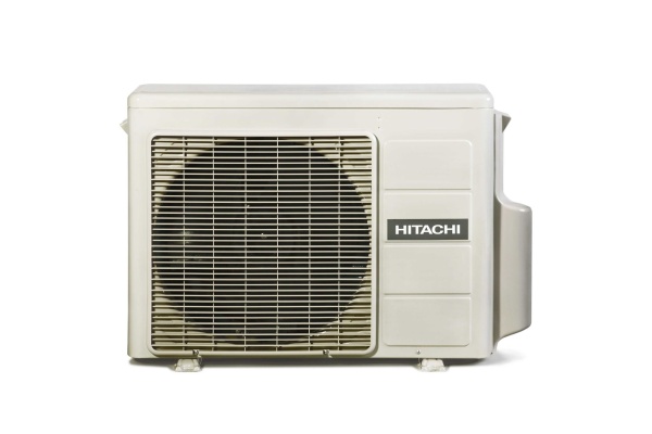 Наружный блок мульти сплит-системы HITACHI MULTIZONE COMFORT RAM-53NE2F