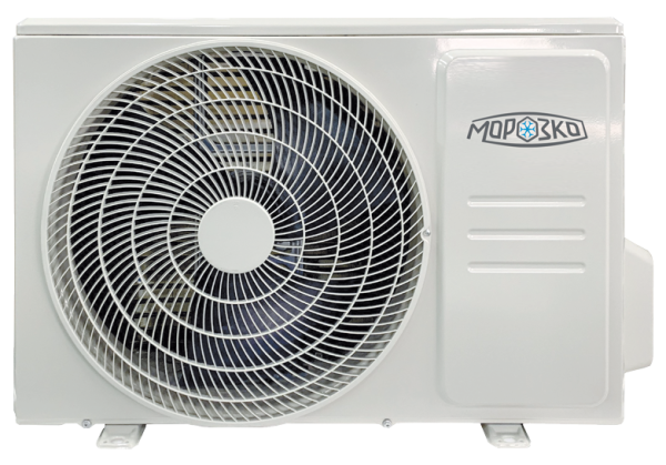Купить Настенный кондиционер МОРОЗКО БАЙКАЛ КНБ-БКМ07ОН с качественным монтажом климатических систем в Москве и МО от ПУХОВ  тел.: +7 (495) 123-66-55