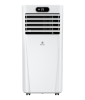 Купить Мобильный кондиционер ROYAL Clima TESORO RM-TS28CH-E с качественным монтажом климатических систем в Москве и МО от ПУХОВ  тел.: +7 (495) 123-66-55