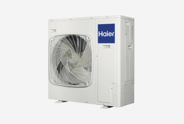 Купить Колонный кондиционер Haier AP105S2SK1FA(H)/1U105S2SS1FB с качественным монтажом климатических систем в Москве и МО от ПУХОВ  тел.: +7 (495) 123-66-55
