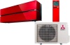 Купить Настенный кондиционер Mitsubishi Electric Premium Inverter MSZ-LN25VG2R/MUZ-LN25VG2 с качественным монтажом климатических систем в Москве и МО от ПУХОВ  тел.: +7 (495) 123-66-55