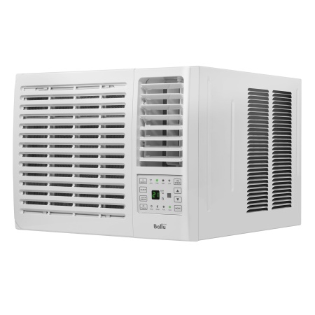 Оконный кондиционер Ballu WIND COOL BWC-09 AC