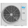 Купить Наружный блок мини VRF системы MDV серии Atom Cold MDVO-AtC36V2R1D(C) с качественным монтажом климатических систем в Москве и МО от ПУХОВ  тел.: +7 (495) 123-66-55