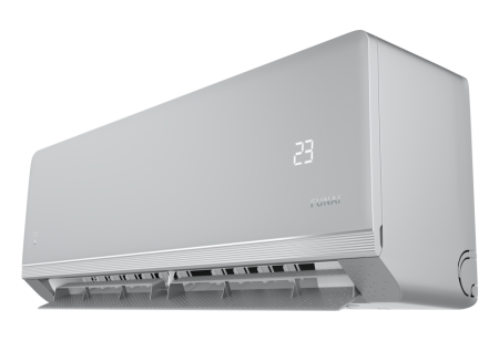 Купить Настенный блок мульти сплит-системы FUNAI KADZOKU SHINKIRIGAMI RAM-I-KD30HP.W02/S с качественным монтажом климатических систем в Москве и МО от ПУХОВ  тел.: +7 (495) 123-66-55