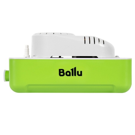 Купить Насос дренажный Ballu CondiPump Hi Lift (накопительный, 380 л/ч) с качественным монтажом климатических систем в Москве и МО от ПУХОВ  тел.: +7 (495) 123-66-55
