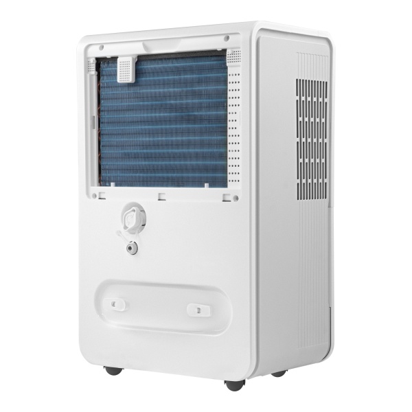 Купить Осушитель воздуха Ballu BD50T с качественным монтажом климатических систем в Москве и МО от ПУХОВ  тел.: +7 (495) 123-66-55