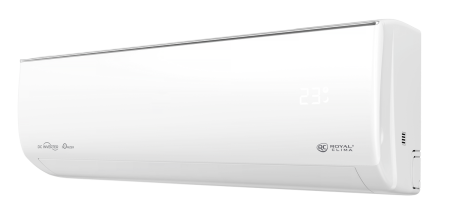 Купить Настенный кондиционер ROYAL CLIMA GLORIA INVERTER RCI-GLE70HN с качественным монтажом климатических систем в Москве и МО от ПУХОВ  тел.: +7 (495) 123-66-55