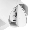 Купить Вентилятор вытяжной Royal Thermo Sunrise RAFR 120 V с обратным клапаном с качественным монтажом климатических систем в Москве и МО от ПУХОВ  тел.: +7 (495) 123-66-55