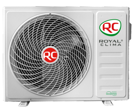 Купить Настенный кондиционер ROYAL CLIMA GLORIA INVERTER RCI-GLE70HN с качественным монтажом климатических систем в Москве и МО от ПУХОВ  тел.: +7 (495) 123-66-55