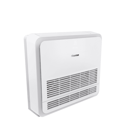 Купить Консольный блок мульти сплит-системы Hisense FREE Match Wi-fi AKT-12UR4RK8 с качественным монтажом климатических систем в Москве и МО от ПУХОВ  тел.: +7 (495) 123-66-55